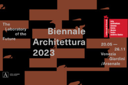 BIennale Venezia 2023